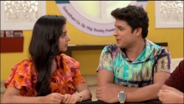 Taarak Mehta Ka Ooltah Chashmah - 21st January 2025